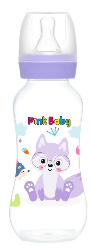 PP Standard Neck Bottle (SN-103/01)