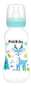PP Standard Neck Bottle (SN-103/02)