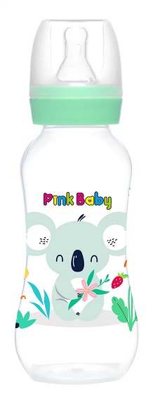 PP Standard Neck Bottle (SN-103/03)