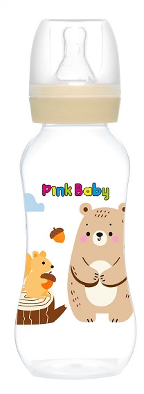 PP Standard Neck Bottle (SN-103/04)