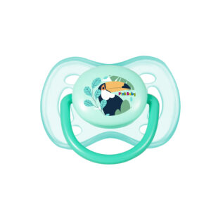 BABY ORTHODONTIC PACIFER (A-234/01)