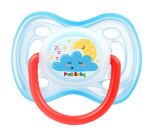 BABY ORTHODONTIC PACIFER (A-235/01)
