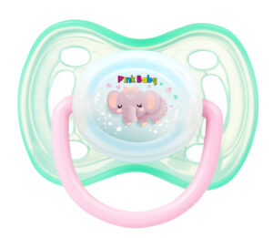 BABY ORTHODONTIC PACIFER (A-235)