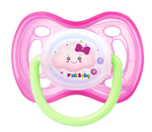 BABY ORTHODONTIC PACIFER (A-236)